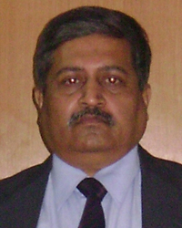 Dr. Shrenik Zaveri - Door Step Doctor Pvt. Ltd.